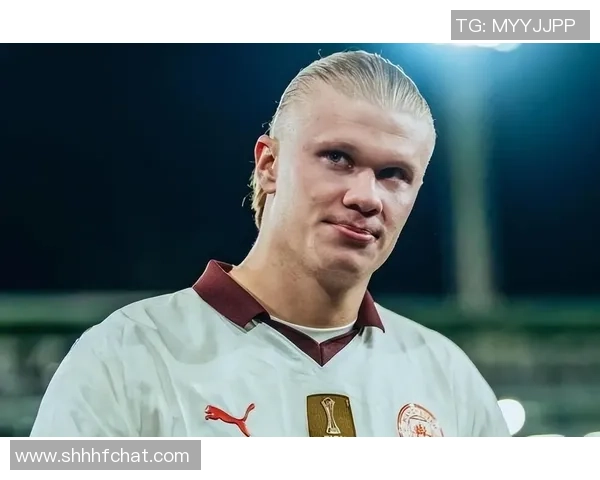 哈兰德力冲金球奖数据全面对比解析展现无可匹敌优势