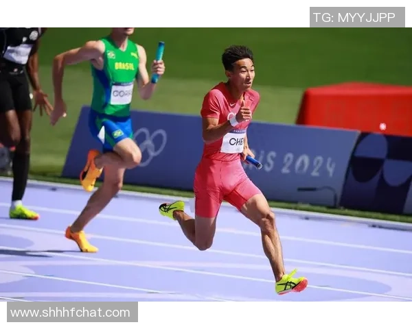 奥运会田径长跑项目选手状态实时跟踪与表现分析系统研究